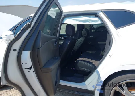 2019 Chevrolet Blazer Premier из США, поврежденный, VIN 3GNKBKRS1KS577836